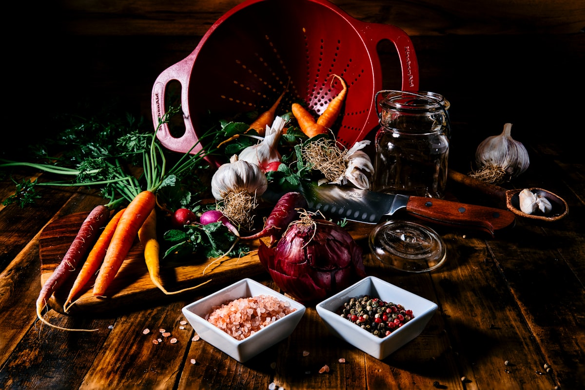 Insalata di quinoa e verdure